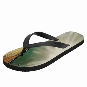 Men Chapter 5 A Sudden Flash Of Brilliant Light And Deafening Silence Flip Flop Slippers