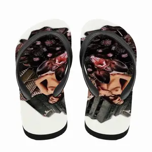 Men Estate Of Eternity Flip Flop Slippers