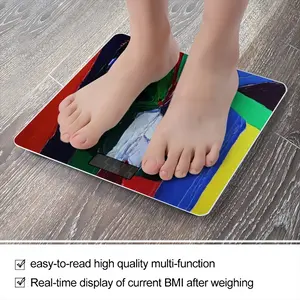 John Weight Scale