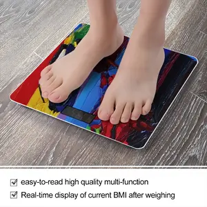 The Shopping Weight Scale