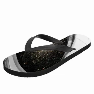 Men Astronaut Flip Flop Slippers