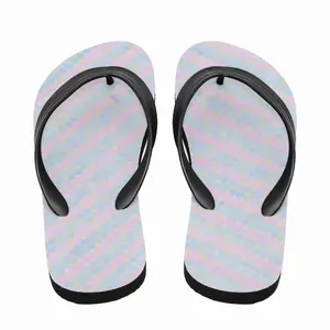 Men Rose Times Flip Flop Slippers