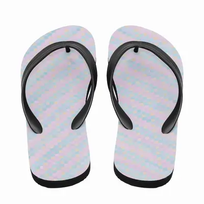 Men Rose Times Flip Flop Slippers