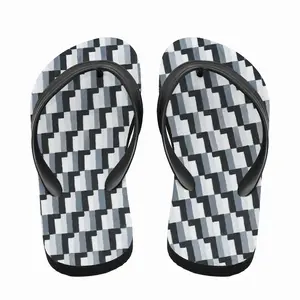 Men L Flip Flop Slippers