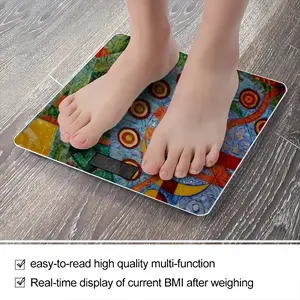 Metamorphosis Weight Scale