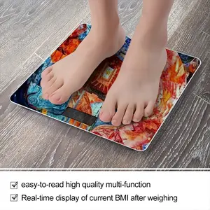 Ab 9 Weight Scale