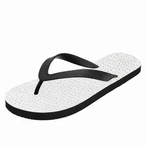 Men Wedding Dress Flip Flop Slippers