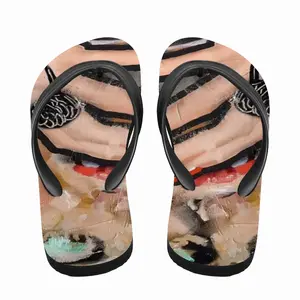 Men -Z- Flip Flop Slippers