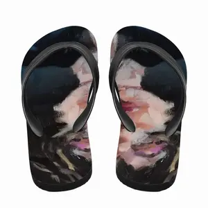 Men -J- Flip Flop Slippers