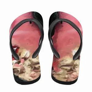 Men -M- Flip Flop Slippers