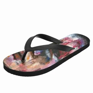 Men Dude Flip Flop Slippers