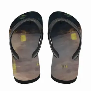 Men Passage Flip Flop Slippers