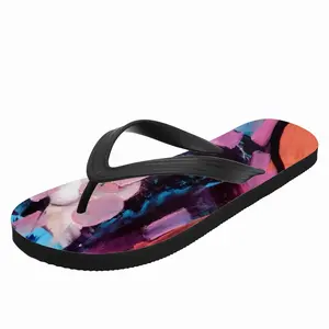 Men Take The Top Position Flip Flop Slippers