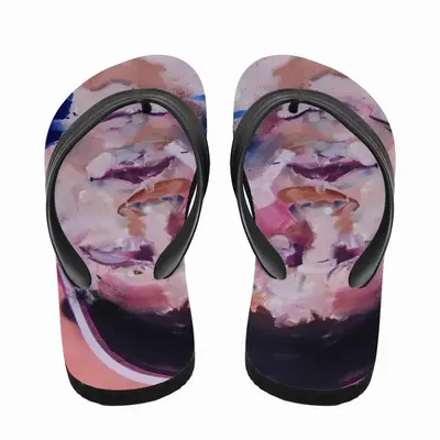 Men Nearby Flip Flop Slippers