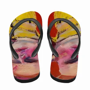 Men Sir Flip Flop Slippers