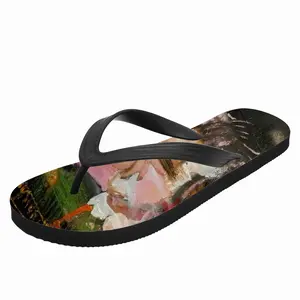 Men August Flip Flop Slippers