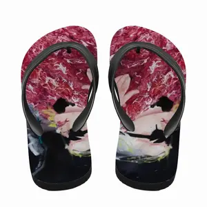 Men -58- Flip Flop Slippers