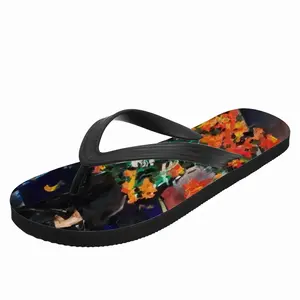 Men #55 Flip Flop Slippers