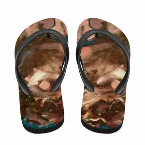 Men -L- Flip Flop Slippers