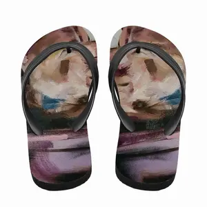 Men -Dl- Flip Flop Slippers