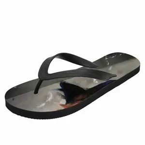 Men -P- Flip Flop Slippers