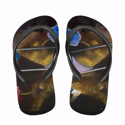 Men Sartek Flip Flop Slippers