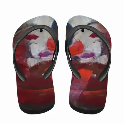 Men Fierce Flip Flop Slippers