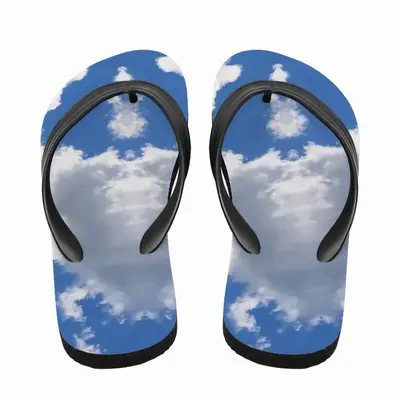 Men King Kong Cloud Flip Flop Slippers