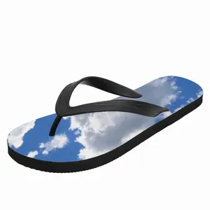 Men King Kong Cloud Flip Flop Slippers