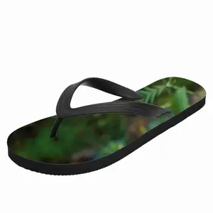 Men Grass Warriors Flip Flop Slippers