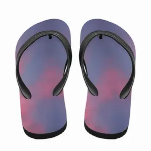 Men Bonnaroo Sunset Reprise Flip Flop Slippers