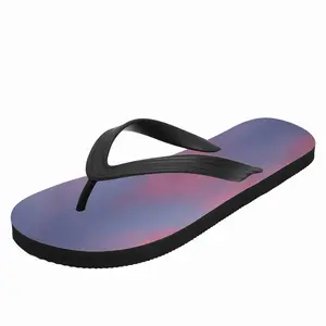 Men Bonnaroo Sunset Reprise Flip Flop Slippers