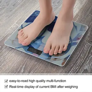 My Dream Weight Scale