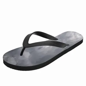 Men Cloud Sorcerer Flip Flop Slippers