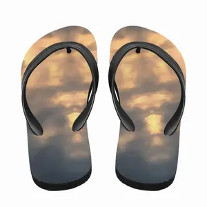 Men Lucifers Last Stand Flip Flop Slippers