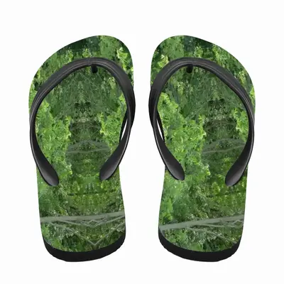 Men Lavendarth Flip Flop Slippers