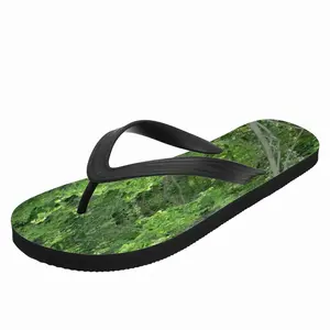 Men Lavendarth Flip Flop Slippers