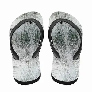 Men Gator Watcher Flip Flop Slippers