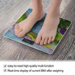 River Weight Scale