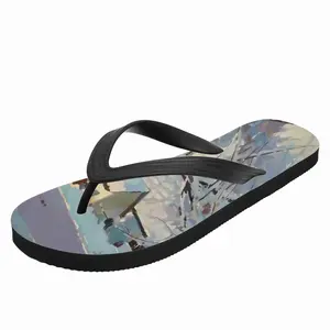 Men In The Town January Flip Flop Slippers