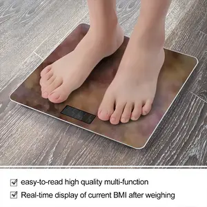 Growth 110 Seconds Weight Scale