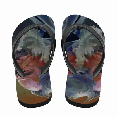 Men Beggar Flip Flop Slippers