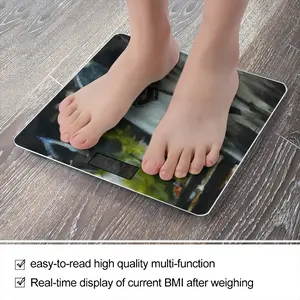 Bright Water Weight Scale