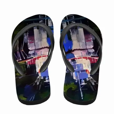 Men Summer In Nikolaev Flip Flop Slippers