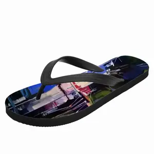 Men Summer In Nikolaev Flip Flop Slippers