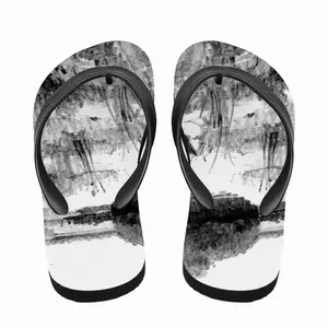 Men Backwater Flip Flop Slippers