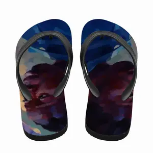 Men In Exile Flip Flop Slippers