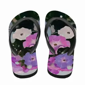 Men Petunia Flip Flop Slippers