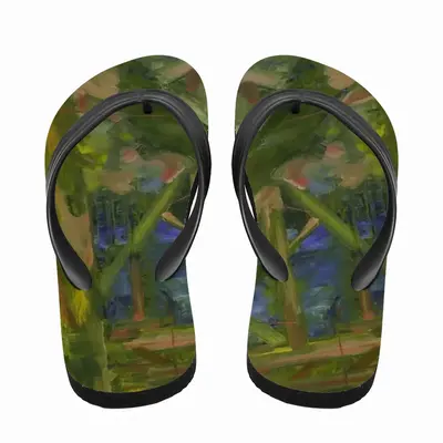 Men Year End V Flip Flop Slippers