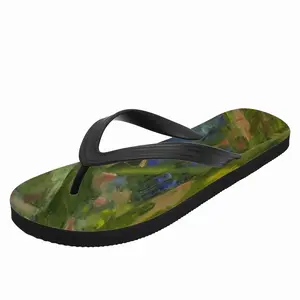 Men Year End V Flip Flop Slippers